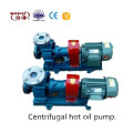 Hot Oil Circulation Pump